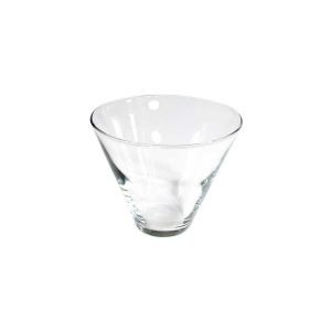 13 oz Stemless Martini