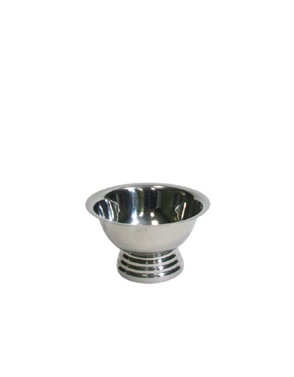 Stainless Revere Bowls