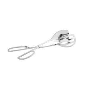 10″ Scissor Salad Tongs