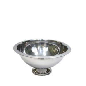 BEST TRADE 2 | Round Galvanized Tray