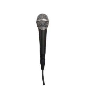 Wired Microphone