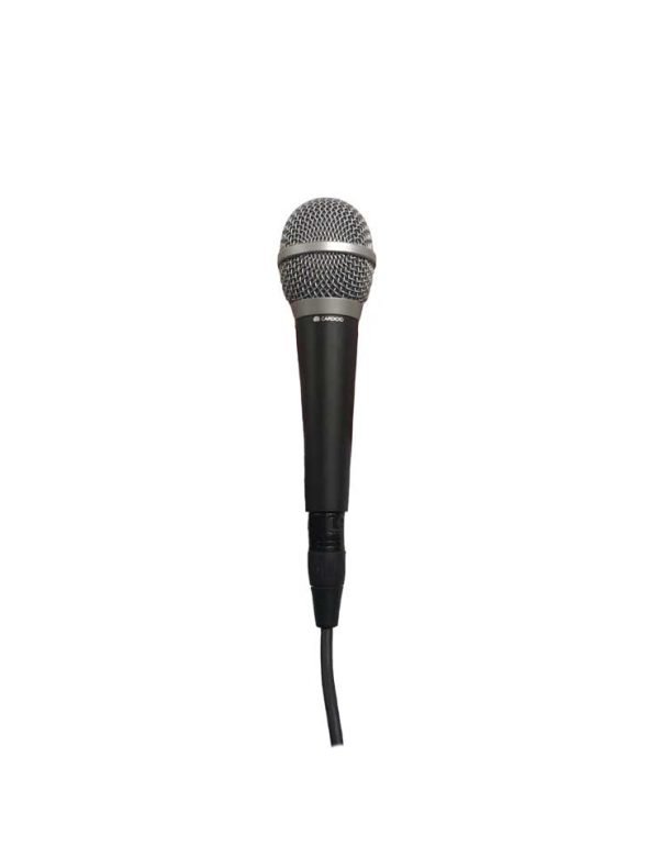 Wired Microphone