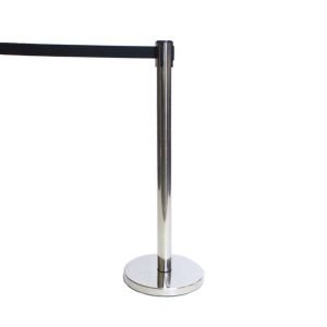 Retractable Belt Stanchion
