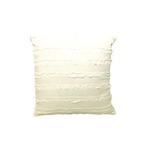 Texture Boho Pillow – 18″x18″