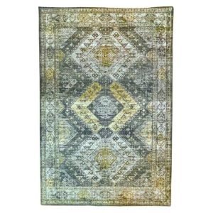 Turkish Moss Rug – 5′ x 7.5′