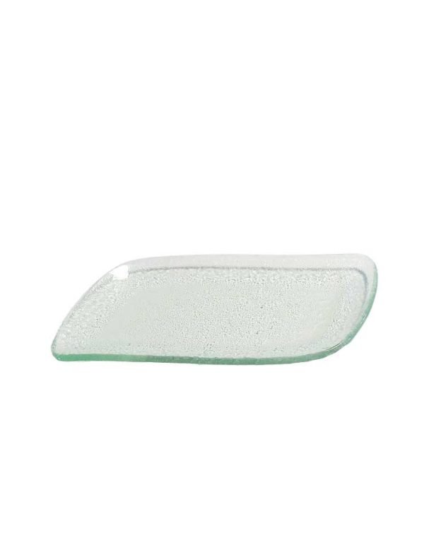 Wave Appetizer Plate