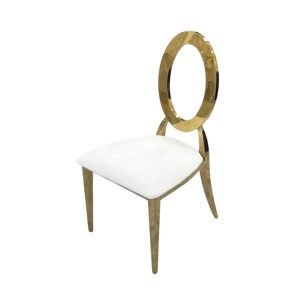 BEST TRADE 2 | Coquette Chair