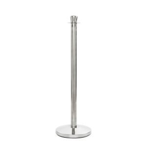 Chrome Stanchion