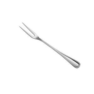 BEST TRADE 2|11″ Classic 2-Tine Serving Fork