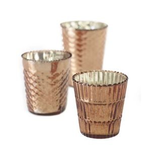 BEST TRADE 2 | Mady Clear Votives