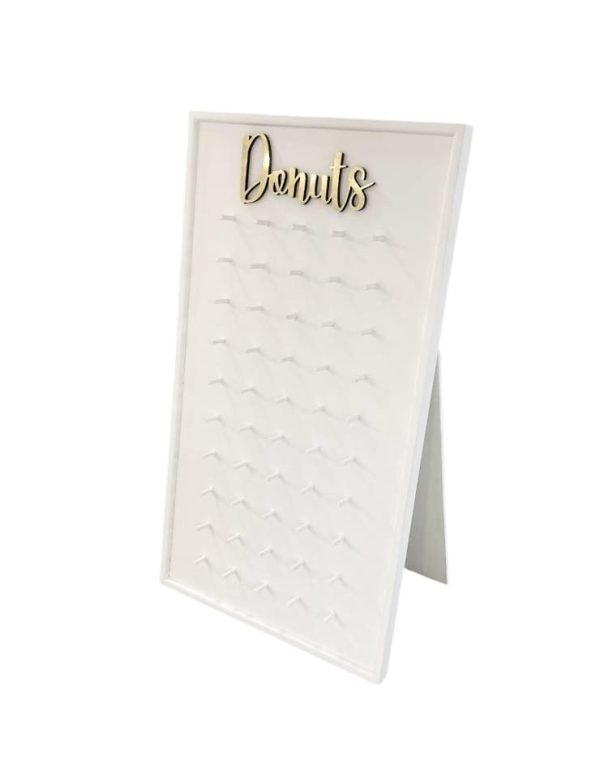Bianca Donut Bar