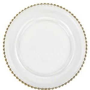 BEST TRADE 2 | White + Gold Harlow Coupe Charger