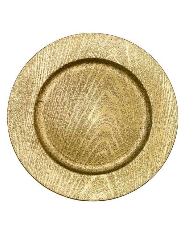 Goldenwood Charger
