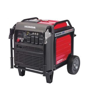 7,000 Watt Generator