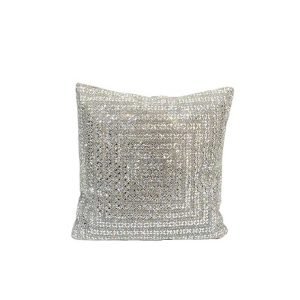 Phrancis Pillow – 14″x14″