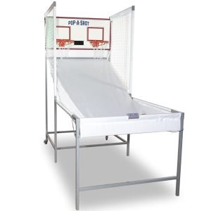 Pop-A-Shot Basketball
