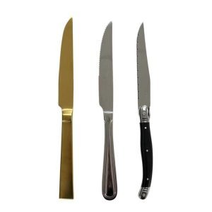 Premium Steak Knives