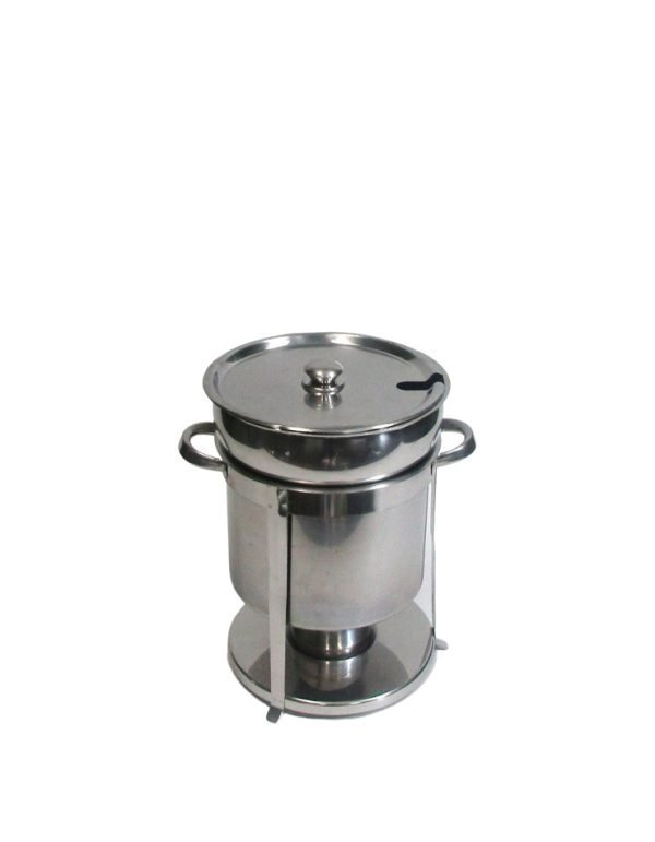 Soup Warmer – 7 Quart