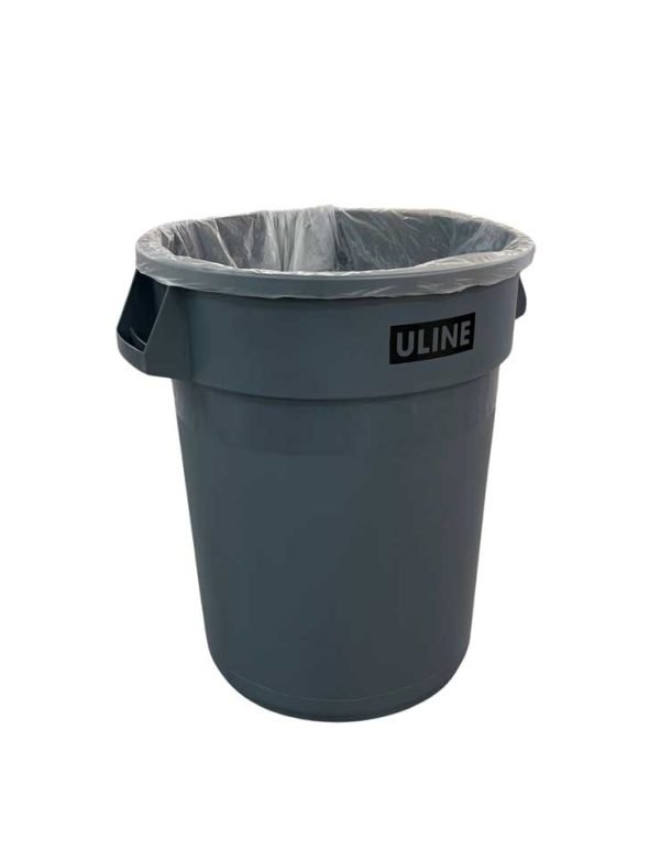 Standard Trash Can