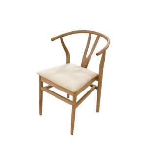 BEST TRADE 2 | Bella Chair – White + Gold